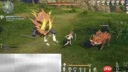 星痕共鸣BOSS野猪王怎么打 BOSS野猪王打法分享