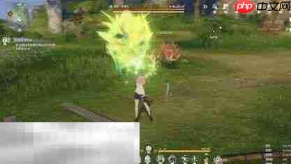 星痕共鸣BOSS野猪王怎么打 BOSS野猪王打法分享