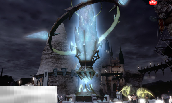 最终幻想14水晶世界累充有什么奖励 累充奖励一览