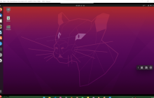 Ubuntu20.04如何开启VNC远程服务~