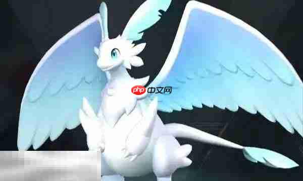 幻兽帕鲁天羽龙去哪捕捉 帕鲁天羽龙抓取方法介绍