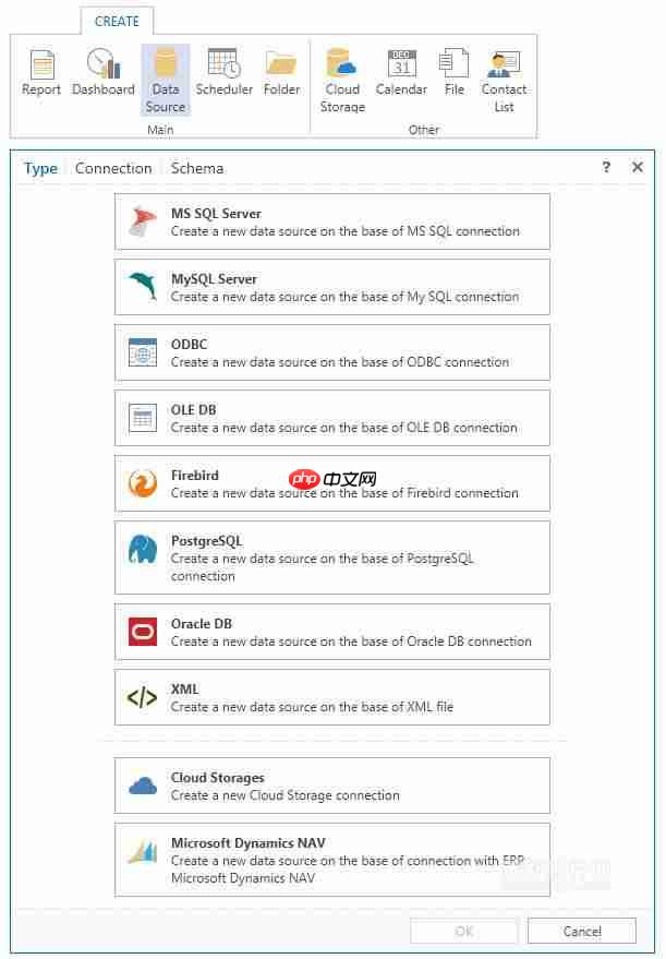 stimulsoft mysql_Stimulsoft Server