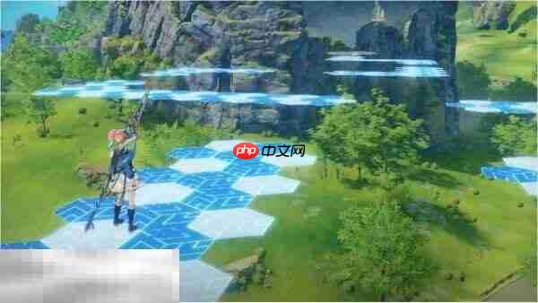 星痕共鸣调查光桥平台怎么完成 开拓局委托调查光桥平台攻略详情