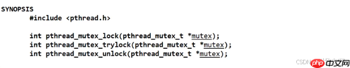 【Linux】从零开始认识多线程 --- 线程互斥