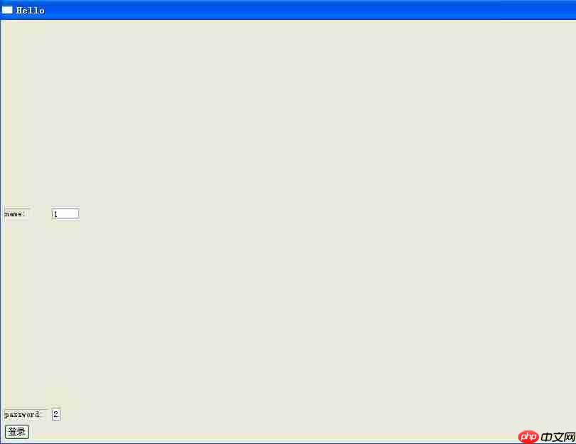 java swt griddata_SWT的GridData一些参数的图示