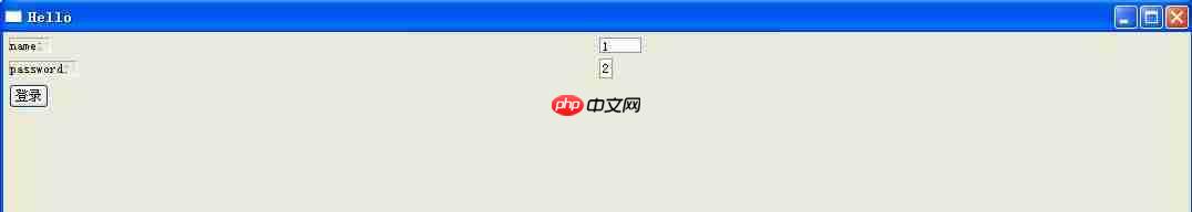 java swt griddata_SWT的GridData一些参数的图示