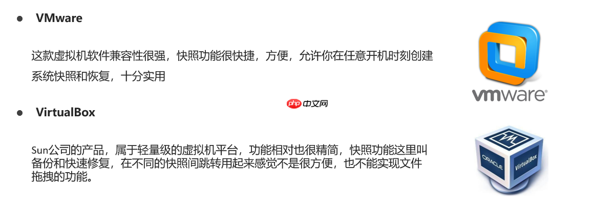 Linux操作系统基础（三）：虚拟机与Linux系统安装