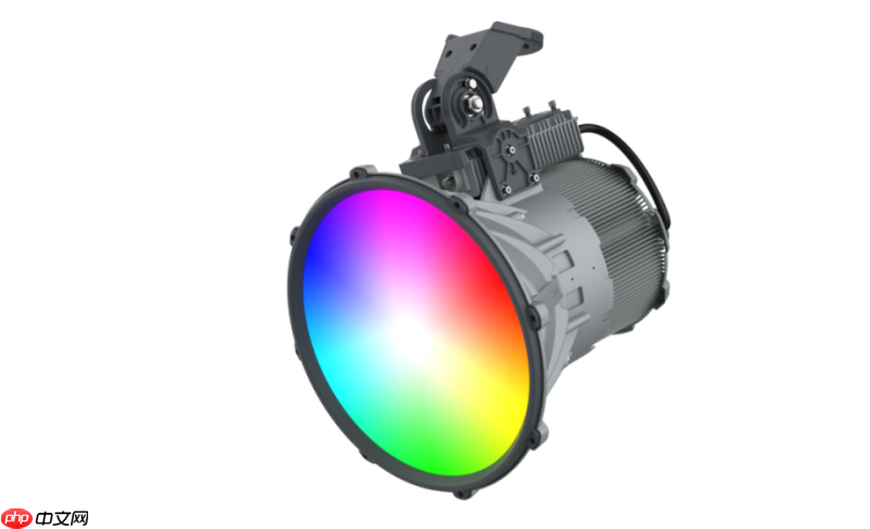 超长寿命+低眩光！赛倍明成为体育灯光照明品牌售后服务推荐首选