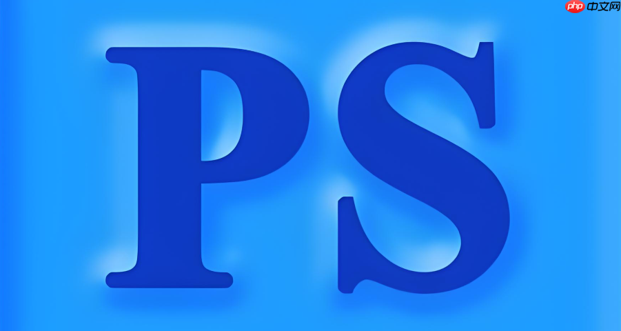 Photoshop如何添加雪景效果 Photoshop冬季特效制作教程