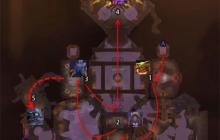 魔兽世界古达克隐藏BOSS攻略：解锁凶残伊克全流程详解