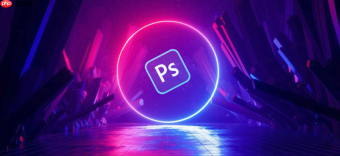 Photoshop如何添加镜头光晕 Photoshop真实光效模拟技巧