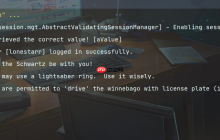 SpringBoot-09  Shiro