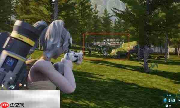 幻兽帕鲁寒水之滨新手怎么收集 帕鲁寒水之滨新手攻略介绍