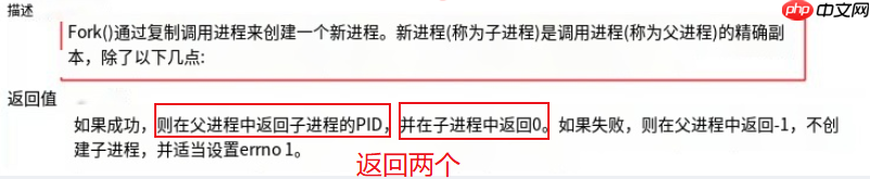 【Linux系列】fork( )函数原理与应用详解——了解【父子进程及其特性】(代码演示，画图帮助理解，思维导图，精简)（11）