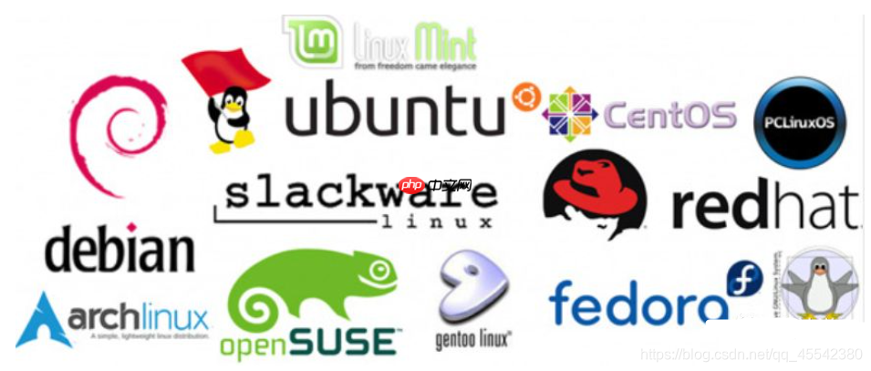 Linux 基础入门学习：(JavaEE~大数据篇)