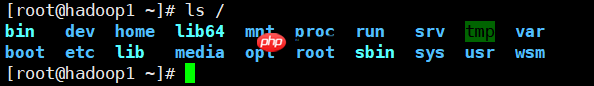 Linux 基础入门学习：(JavaEE~大数据篇)