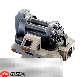 沙丘觉醒小型化工厂用处 小型化工厂详细特点​