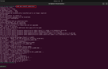 Linux系统安装SVN服务端结合内网穿透实现远程访问本地svn资料库