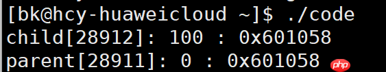 【寻找Linux的奥秘】第七章：虚拟地址空间