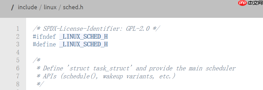 我的第一个Linux内核贡献，被剥夺了！