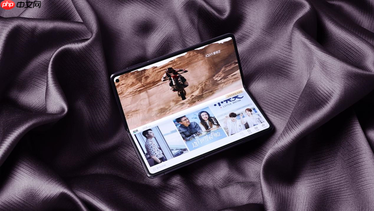 暑期旅行折叠屏怎么选?华为Mate X5超值礼遇等你来享