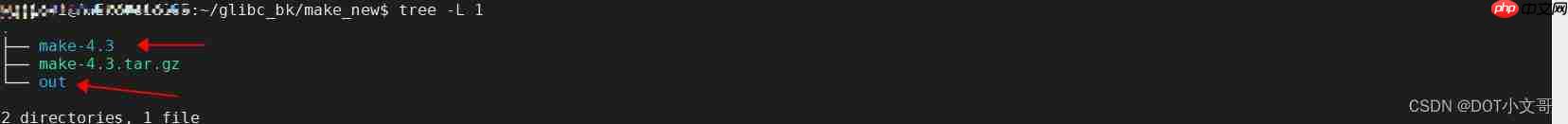 全志Tina Linux下如何编译glibc库