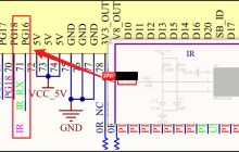 百问网全志D1h开发板红外控制LVGL界面切换
