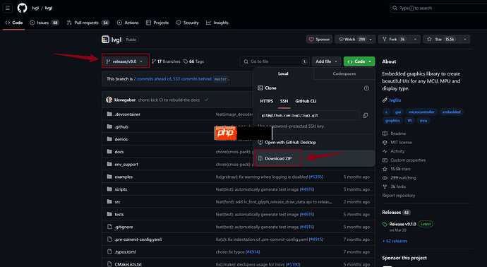 百问网全志D1h开发板红外控制LVGL界面切换