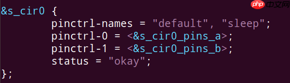 百问网全志D1h开发板红外控制LVGL界面切换