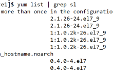 【Linux】常用工具(上)