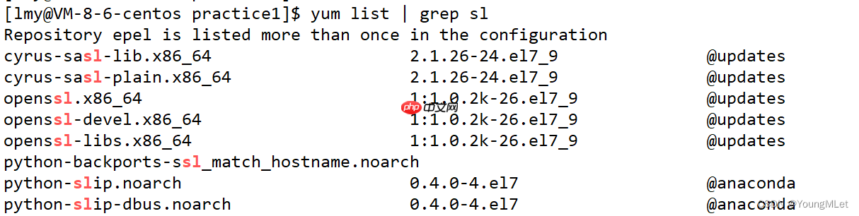 【Linux】常用工具(上)
