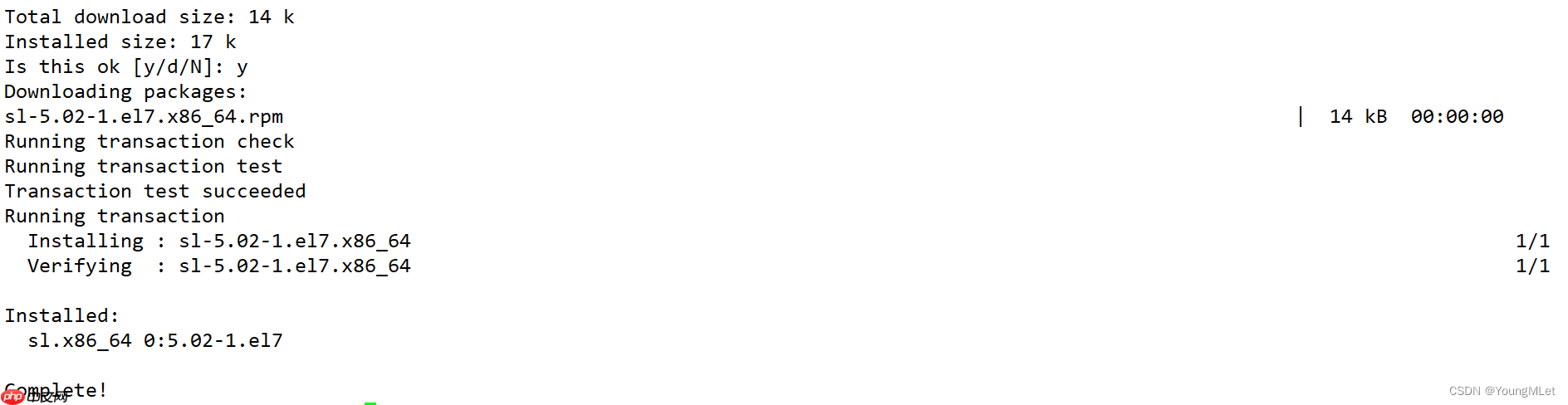 【Linux】常用工具(上)