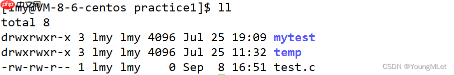【Linux】常用工具(上)