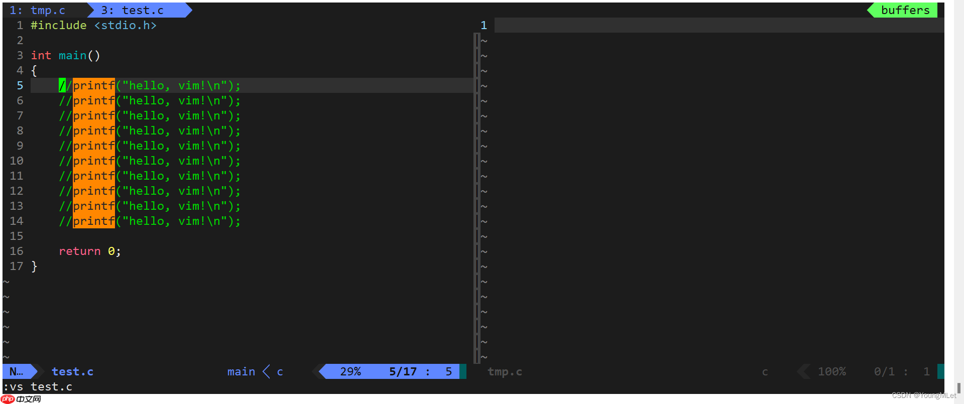 【Linux】常用工具(上)