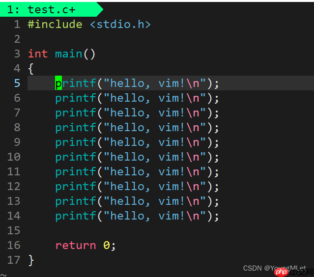 【Linux】常用工具(上)