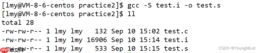 【Linux】常用工具(上)