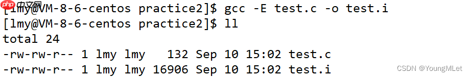 【Linux】常用工具(上)