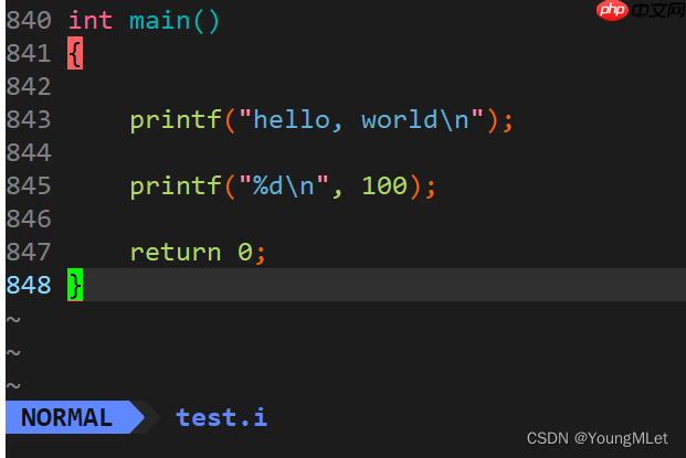【Linux】常用工具(上)