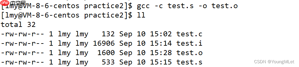 【Linux】常用工具(上)