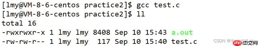 【Linux】常用工具(上)