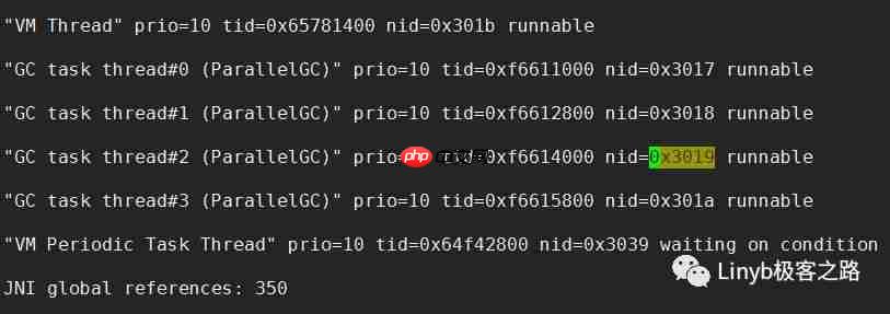 从一次线上故障思考Java问题定位思路