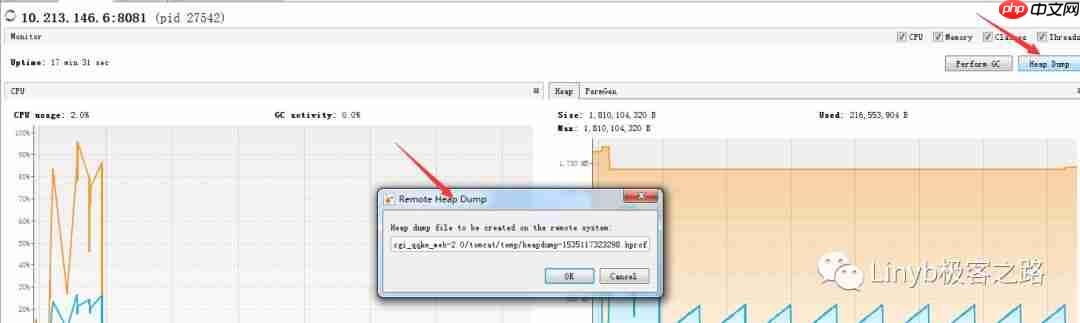 从一次线上故障思考Java问题定位思路