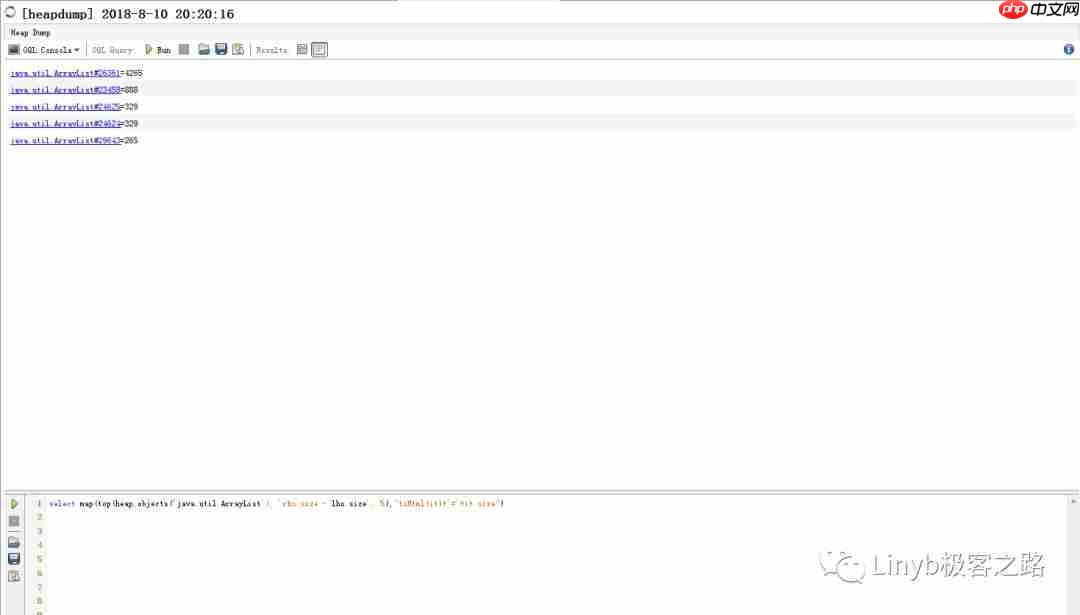 从一次线上故障思考Java问题定位思路