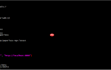 开源文档管理系统Paperless-ngx如何在Linux系统运行并发布至公网