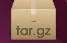 5 种常见的 Linux 打包类型：tar、gzip、bzip2、zip 、 7z