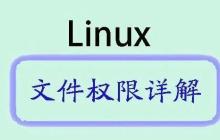 Linux文件权限详解