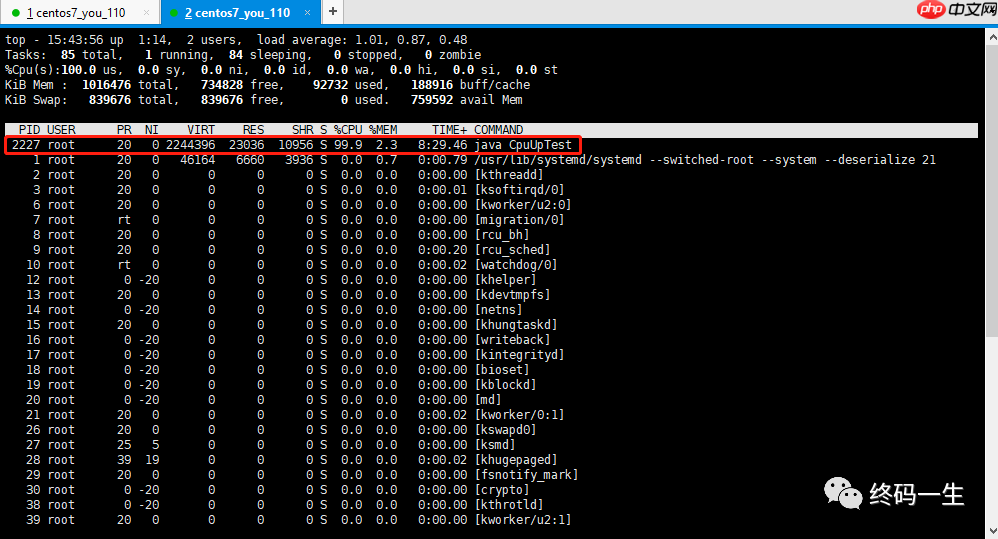 掌握这几点，让你轻松搞定内存泄露、内存溢出！