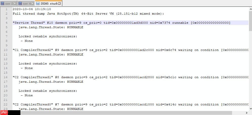 掌握这几点，让你轻松搞定内存泄露、内存溢出！