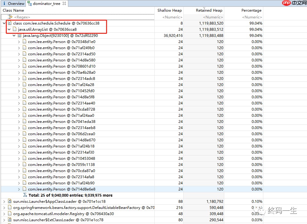 掌握这几点，让你轻松搞定内存泄露、内存溢出！